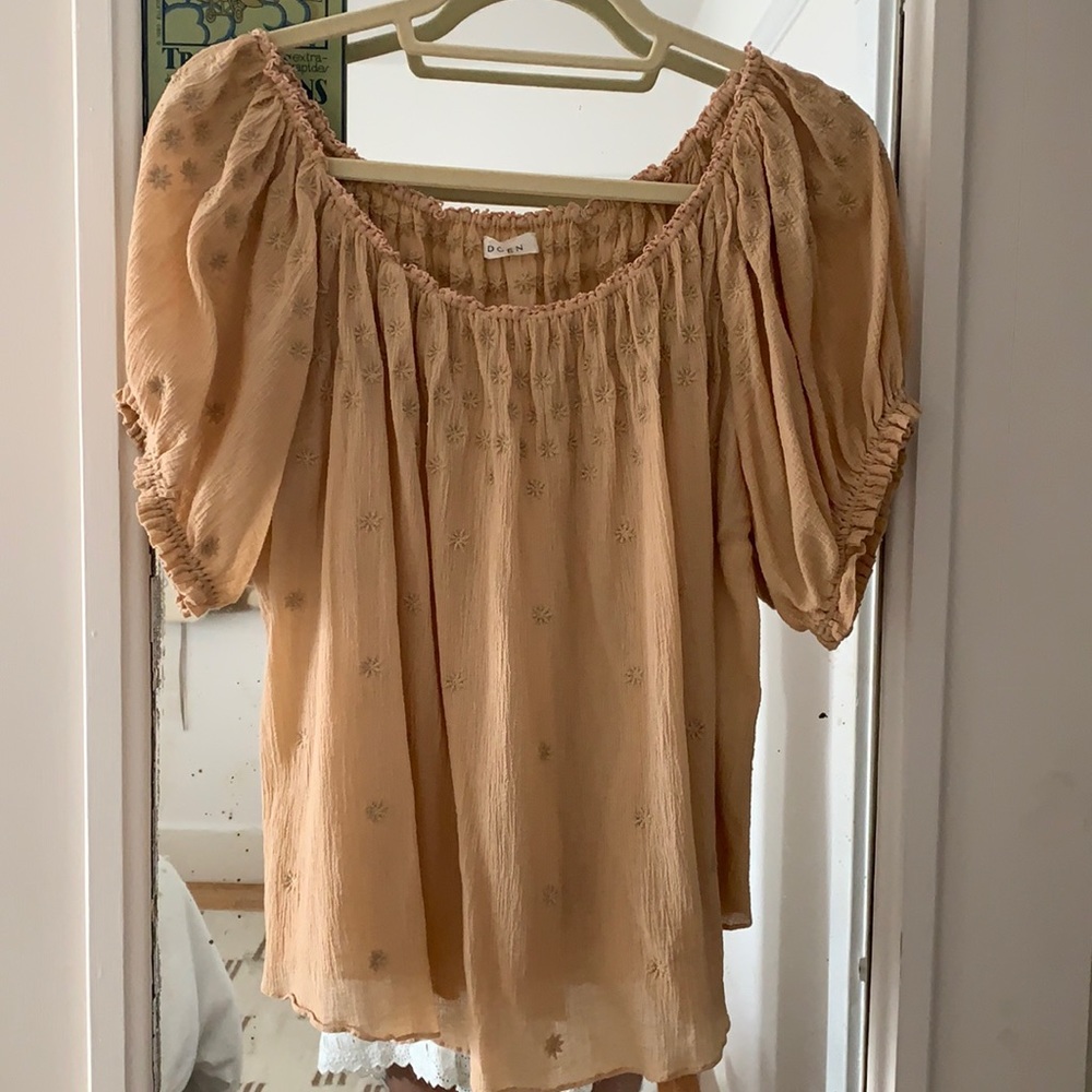 Doen Blouse